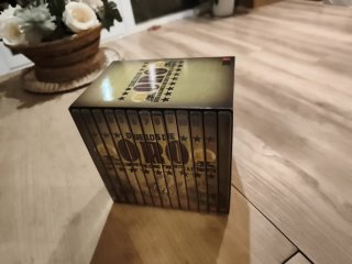Colección DVD Duelos de Oro