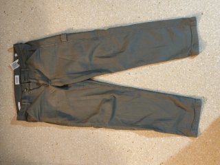 Pantalones Jack & Jones Verdes Talla M