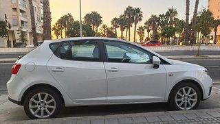 SEAT Ibiza 1.6 TDI 90cv 5p