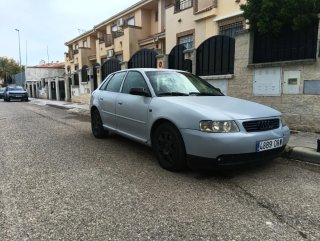 Audi A3 2001