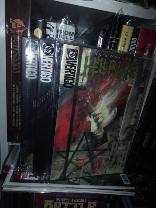 Hellblazer