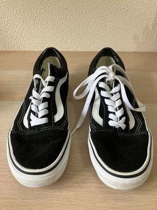 Zapatillas VANS Old Skool