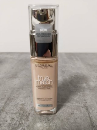 Maquillaje L'Oréal True Match