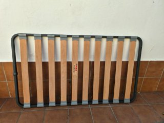 Somier Flex 105x190 cm