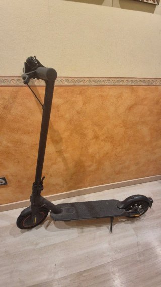 Patinete Xiaomi Mi Electric Scooter Pro 2