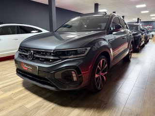 Volkswagen T-Roc 1.5 TSI 150 R-line DSG