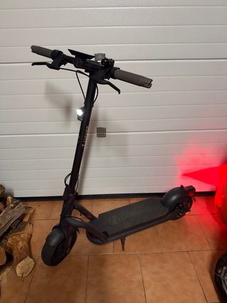 Patinete Eléctrico Navee N65i