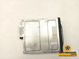 Sistema audio / radio cd BMW 5 Berlina