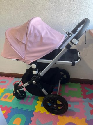 Bugaboo Camaleon 3