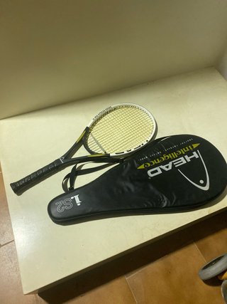 Raqueta de Tenis Head Intelligence i.S2