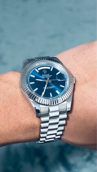 Reloj Rolex Oyster Perpetual Day-Date