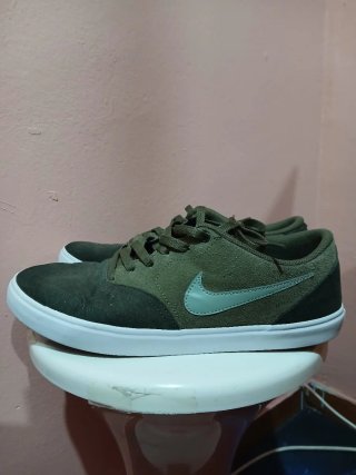 Zapatillas Nike Sequoia / Jade Horizon