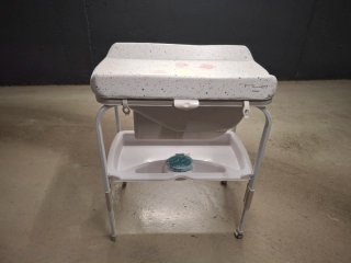 Bañera Cambiador Jane Flip