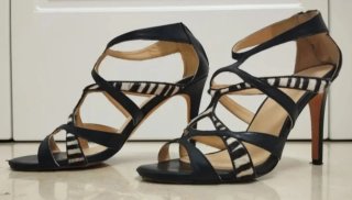 Sandalias Gloria Ortiz