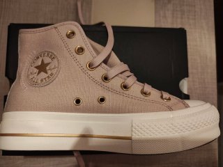 Zapatillas Converse Chuck Taylor All Star