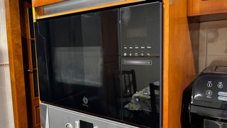 Microondas Balay integrable 3CG5175N2