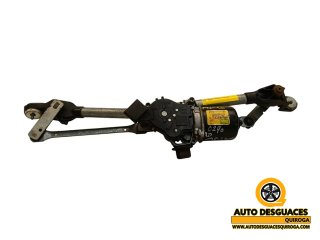 Motor limpia delantero Renault Megane III Berlina