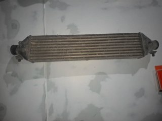 Intercooler para Fiat Doblo