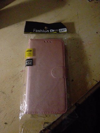Funda tipo libro para Xiaomi Redmi 9T