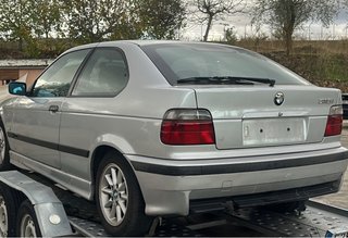 Despiece BMW E36 Compact PRECIOS EN LA DESCRIPCIÓN