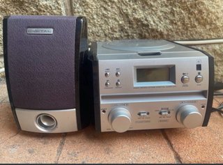 Radio CD