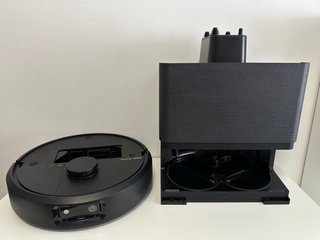 Robot Aspirador Roomba plus para piezas o reparar