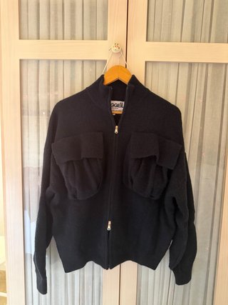 Chaqueta Orggeil