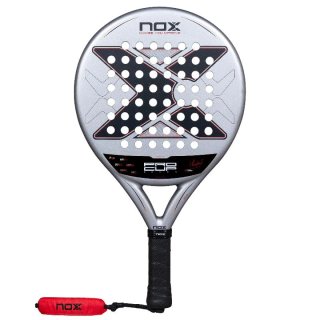 Pala de Pádel Nox ML10 Pro Cup Rough Surface