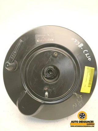 Servofreno Renault Clio III (2005->)