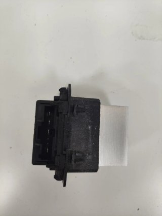 Resistencia de ventilador de calefacción Mini R56