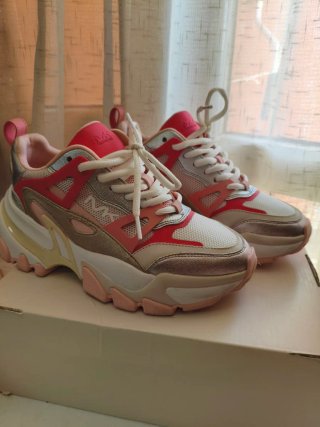 Zapatillas Michael Kors