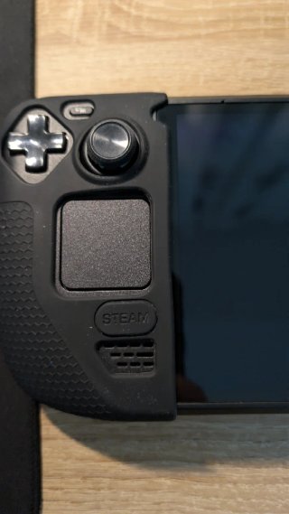 Steam Deck OLED 512GB + Scheda Micro SD 512GB