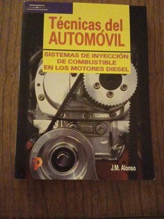 Sistemas de inyección de combustible en los mot...