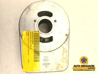 Enfriador aceite motor Renault Clio III (2005->)