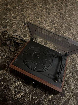 Tocadiscos Brigmton