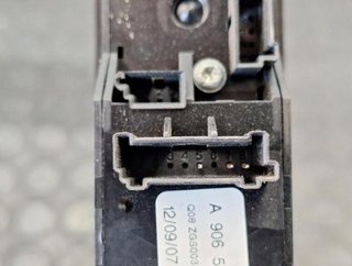 A9065450913 mando mercedes sprinter caja 108412