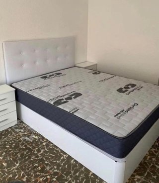 Cama canapé