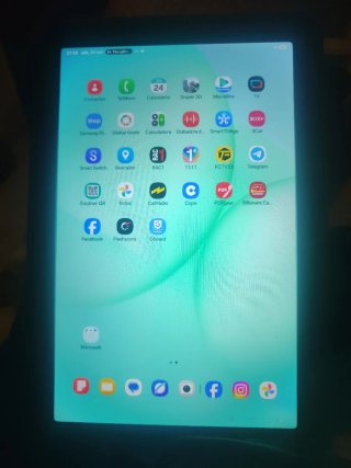 Samsung Galaxy Tab A11+