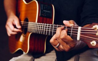 CLASES PARTICULARES GUITARRA