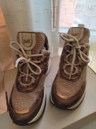 Zapatillas Michael Kors Olympia