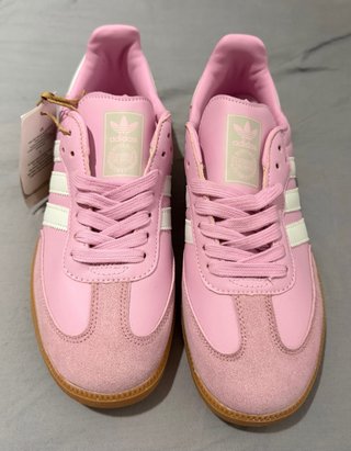Zapatillas Rosas talla 39 1/3 EUR