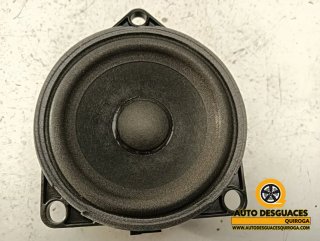 Sistema audio / radio cd Volvo XC40 (2017->)