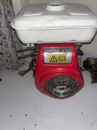 Motor Honda G150