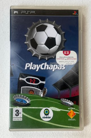 PlayChapas (PSP)