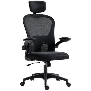 Silla de Oficina de Malla