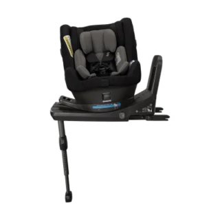 Silla de coche Nuna Norr giratoria i-Size