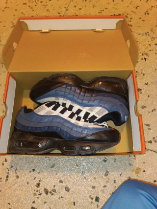 Air max 95