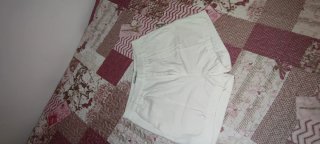 Pantalón corto talla 34