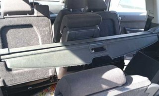 Bandeja trasera opel 445561 zafira b cosmo
