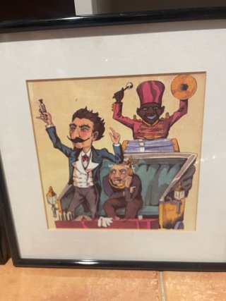 Cuadros motivos dentales, para decorar dentists